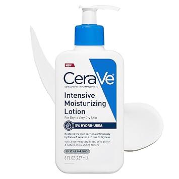 Buy CeraVe Intensive Moisturizing Lotion - 236ml at Best Price Online in UAE - Glow Beauty