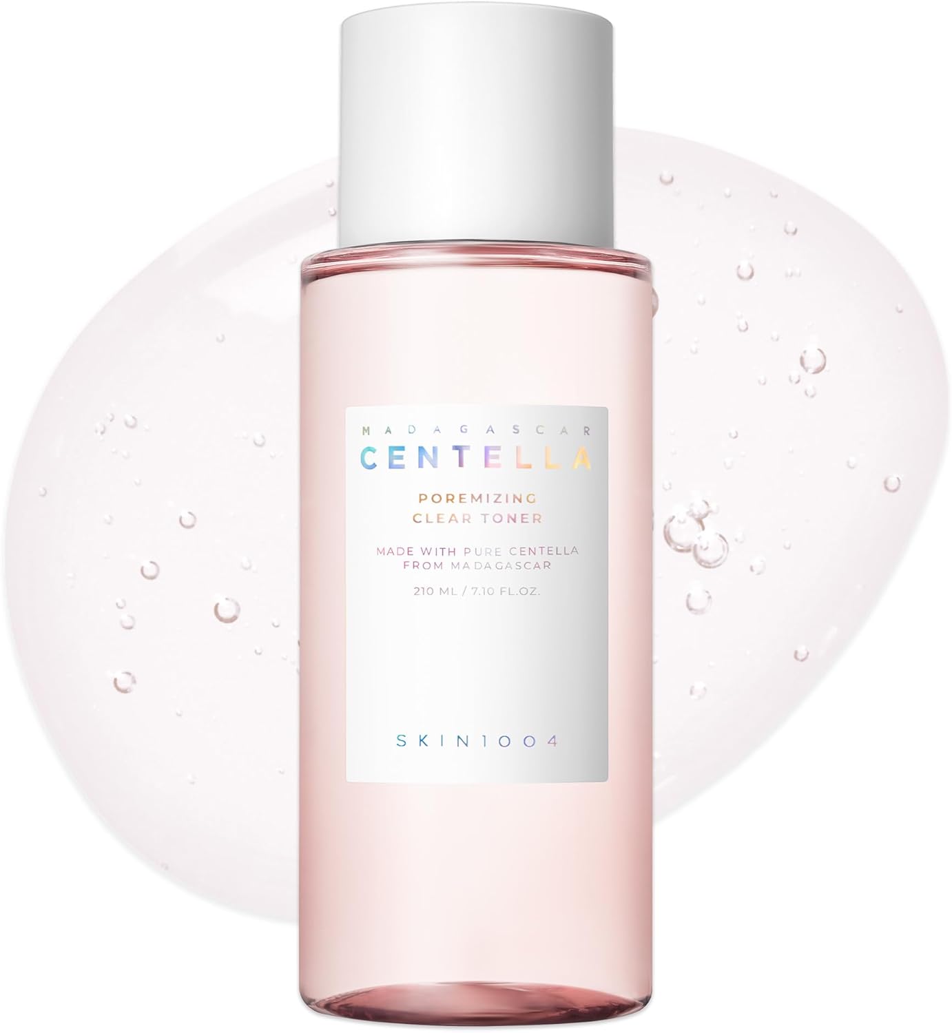 Buy Skin1004 - Centella Poremizinc Clear Toner at Best Price Online in UAE - Glow Beauty