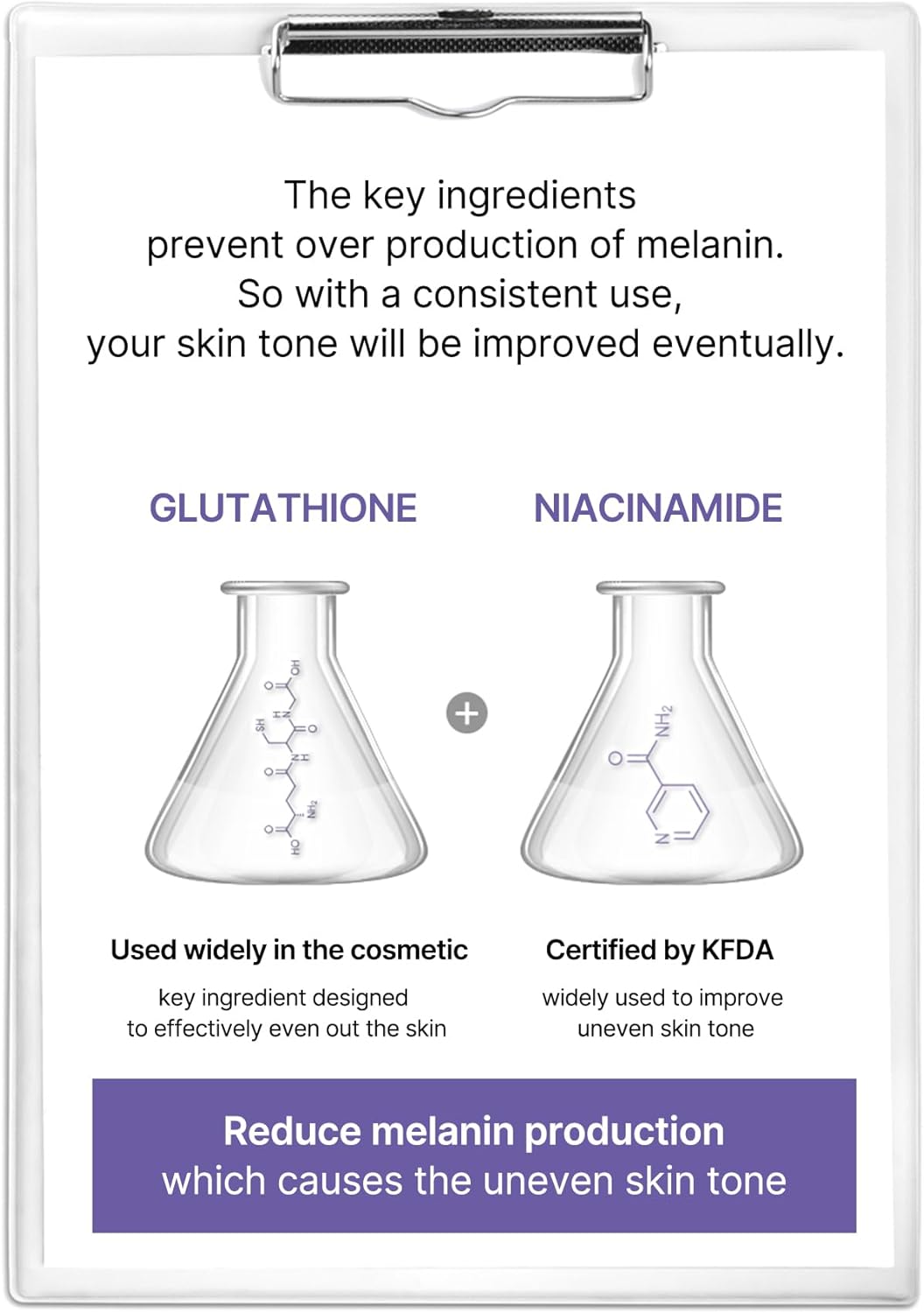 Celimax Derma Nature Glutathione Long lasting Tone-Up Cream - 35ml