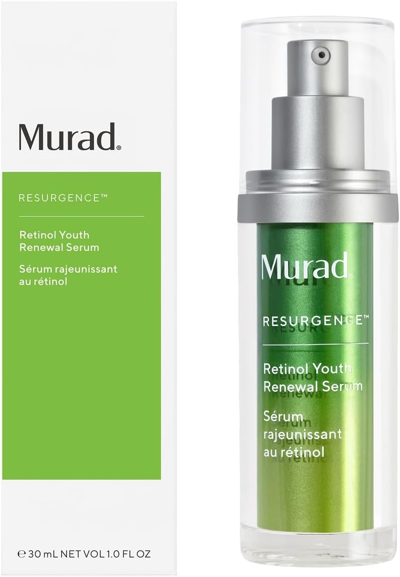 Murad Retinol Youth Renewal Serum – 30ml