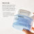 BIODANCE Cera-nol Gel Toner Pads – Soothing Moisturizer for Sensitive Skin - 140g