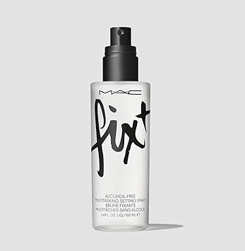 Buy MAC Fix+ Alcohol-free Multitasking Setting Spray 100ml/3.4oz at Best Price Online in UAE - Glow Beauty