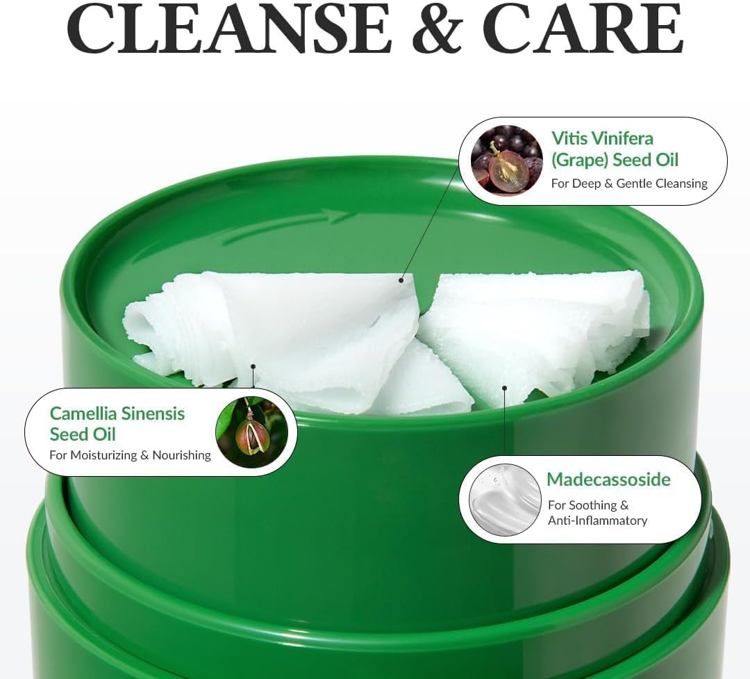 Buy Dr. Althea Pure Grinding Cleansing Balm – 50ml at Best Price Online in UAE - Glow Beauty