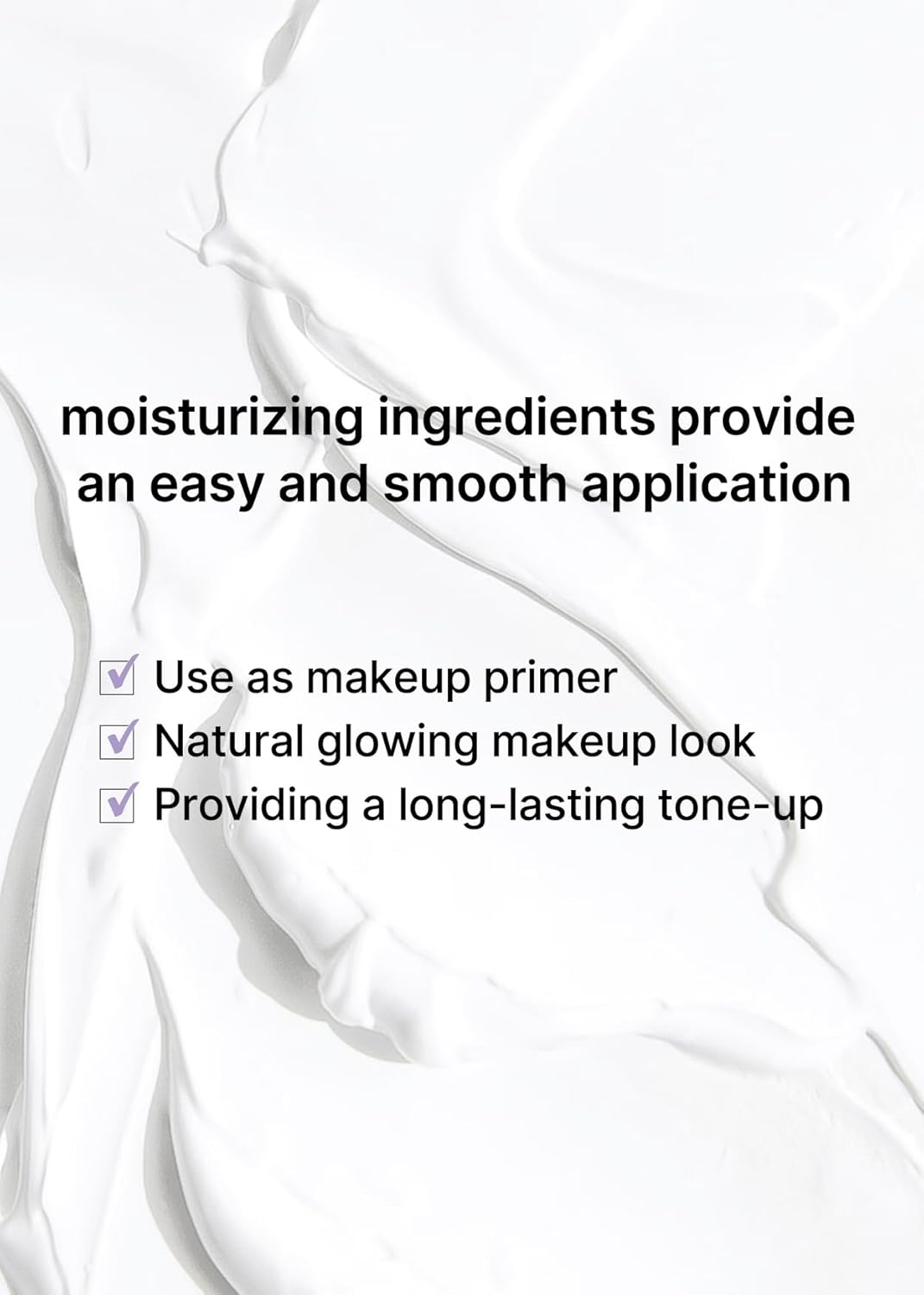 Celimax Derma Nature Glutathione Long lasting Tone-Up Cream - 35ml