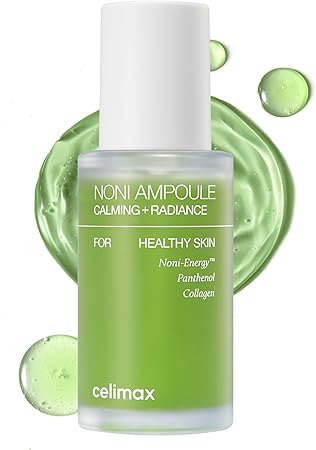 Buy Celimax The Real Noni Energy Ampoule - 30g at Best Price Online in UAE - Glow Beauty
