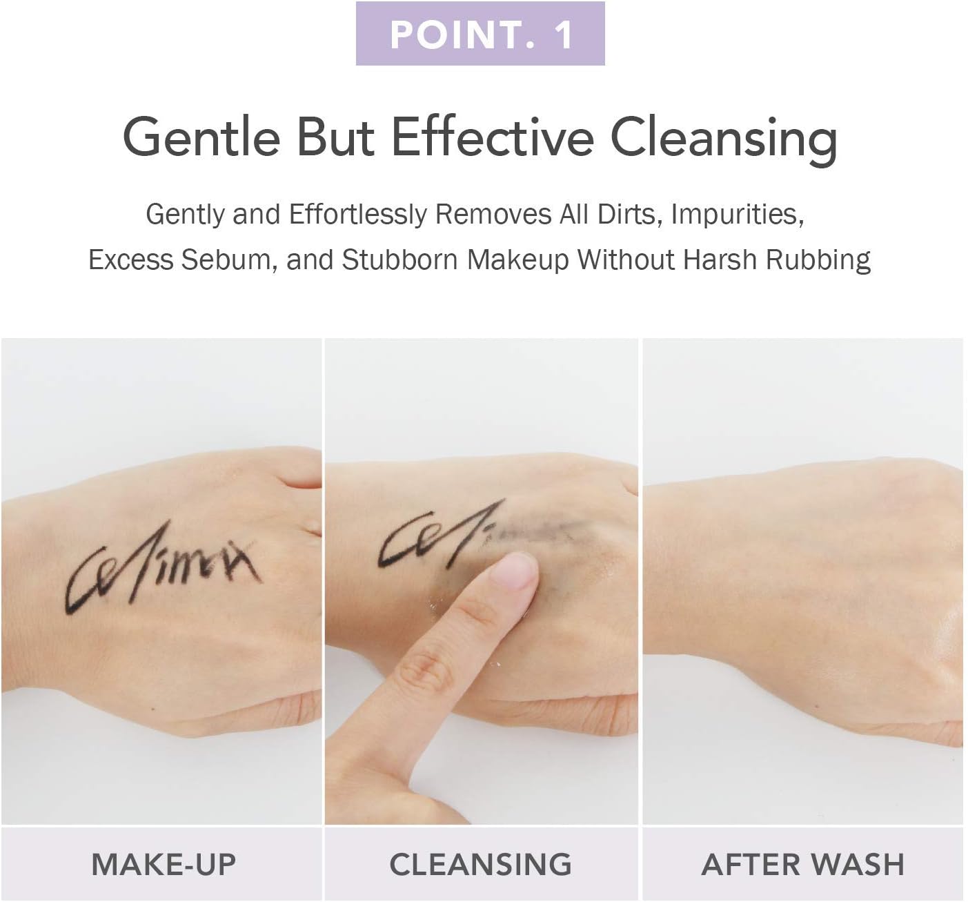 Buy Celimax Derma Nature Fresh Blackhead Jojoba Cleansing Oil | 150ml at Best Price Online in UAE - Glow Beauty