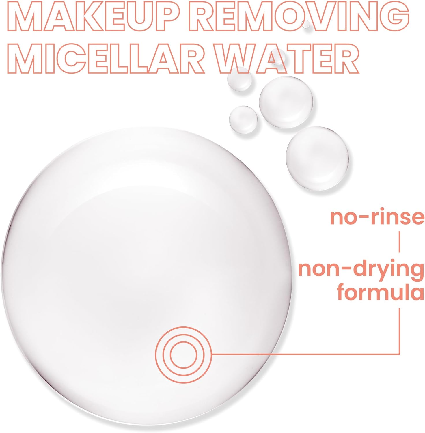 Buy Avène Micellar Lotion Cleansing Water - Soap-Free 3-in-1 Cleanser, Toner, Make-up Remover at Best Price Online in UAE - Glow Beauty