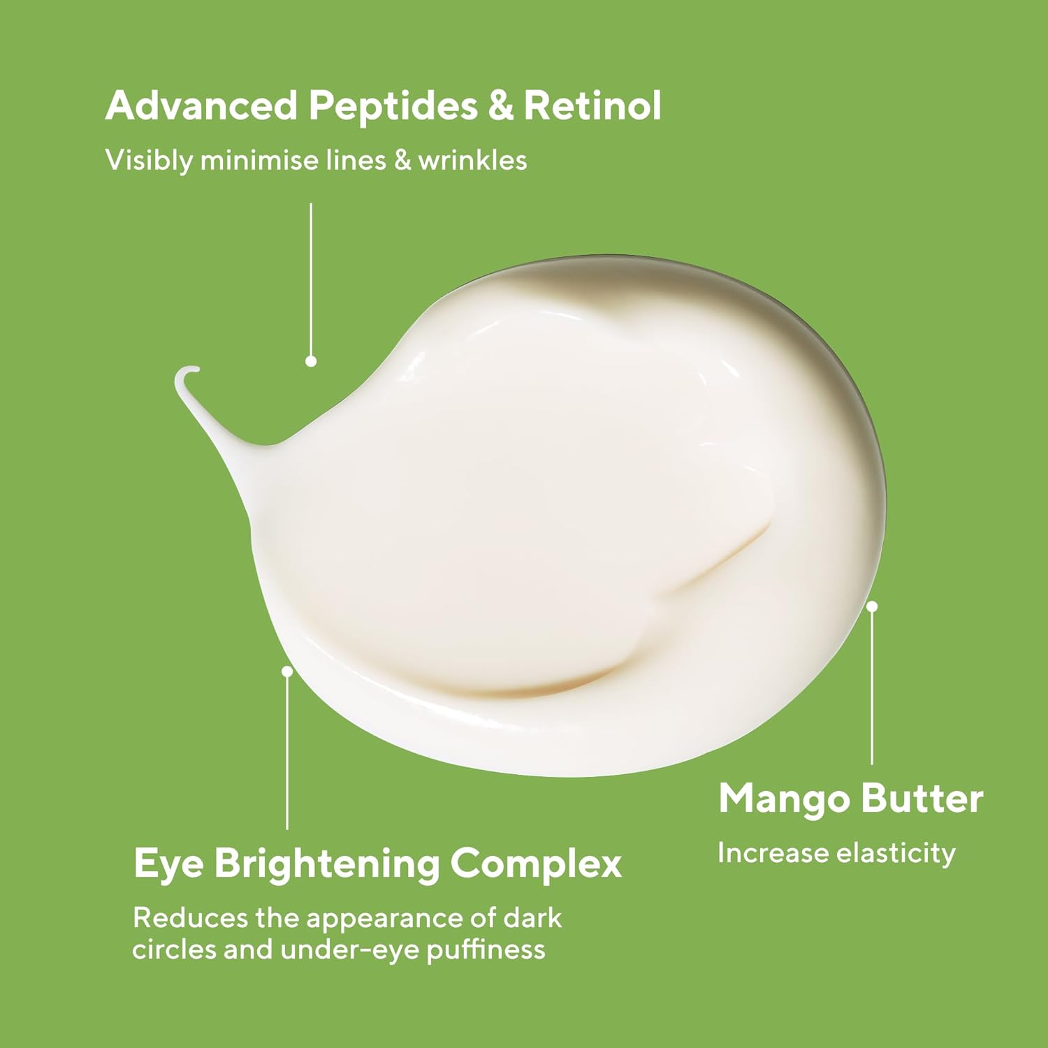 Murad Renewing Eye Cream – 15ml