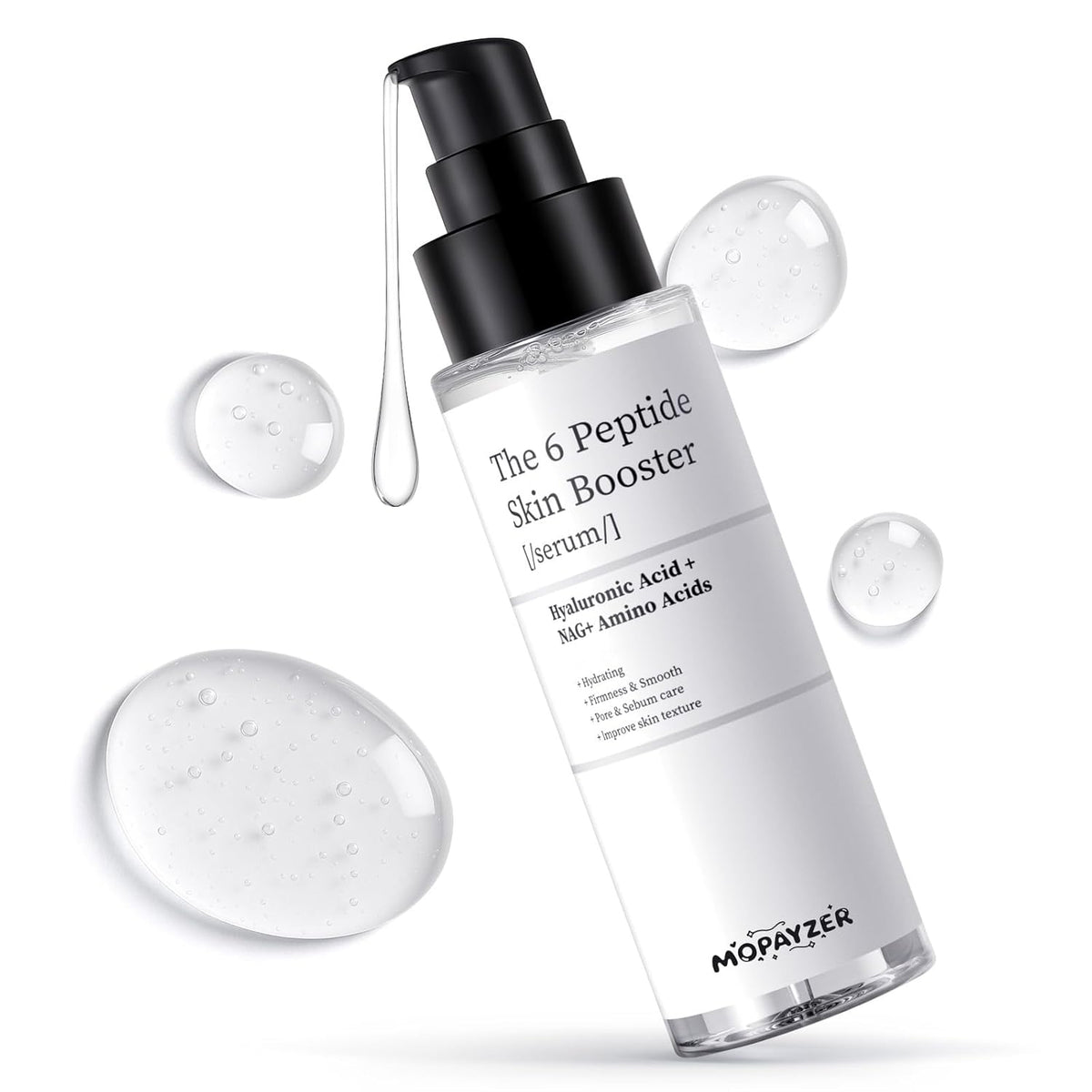 Cosrx - 6X Peptide Skin Booster Serum