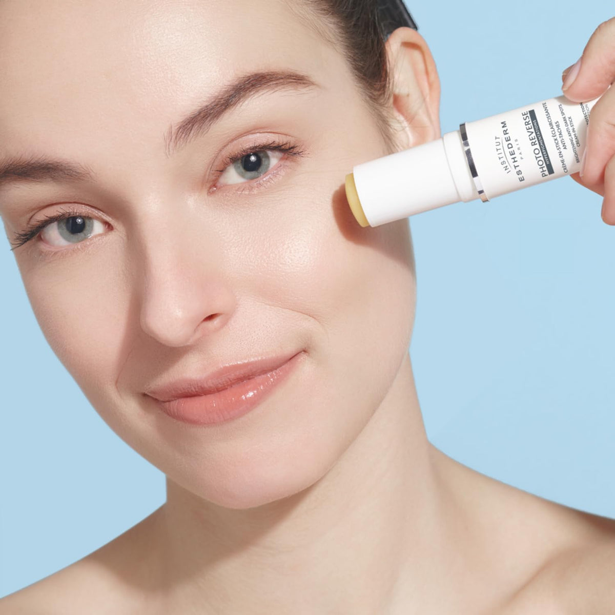 Institut Esthederm Photo Reverse Sun Stick SPF50+ - 10g