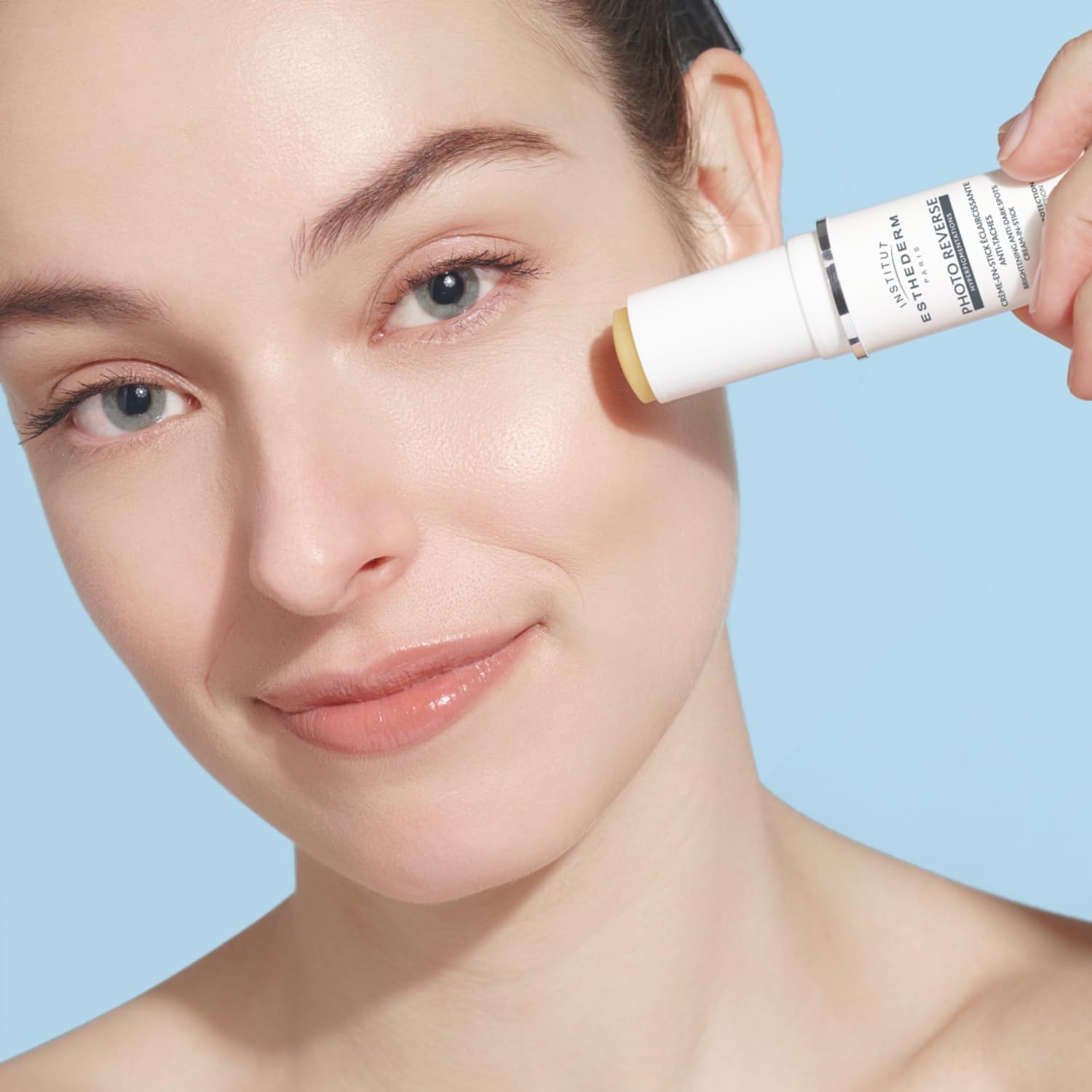 Institut Esthederm Photo Reverse Sun Stick SPF50+ - 10g