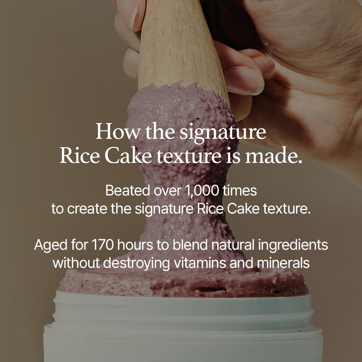 Buy Arencia Rosehip Brightening Rice Mochi Face Cleanser at Best Price Online in UAE - Glow Beauty