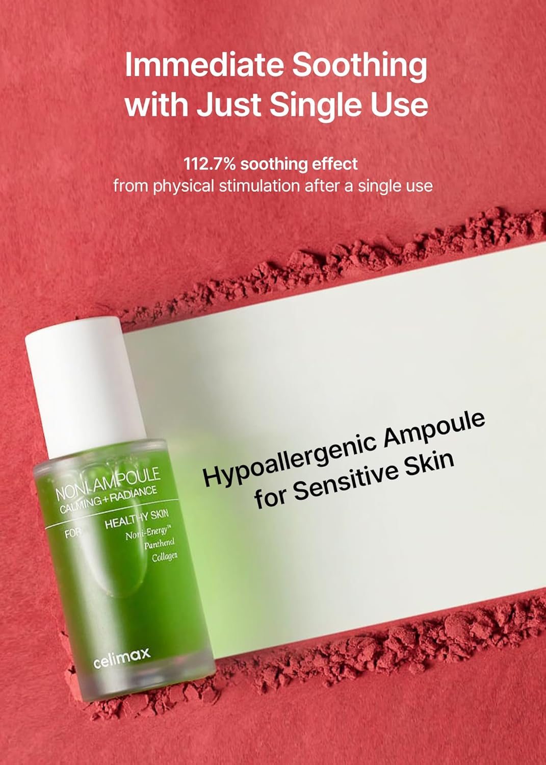 Celimax The Real Noni Energy Ampoule - 30g