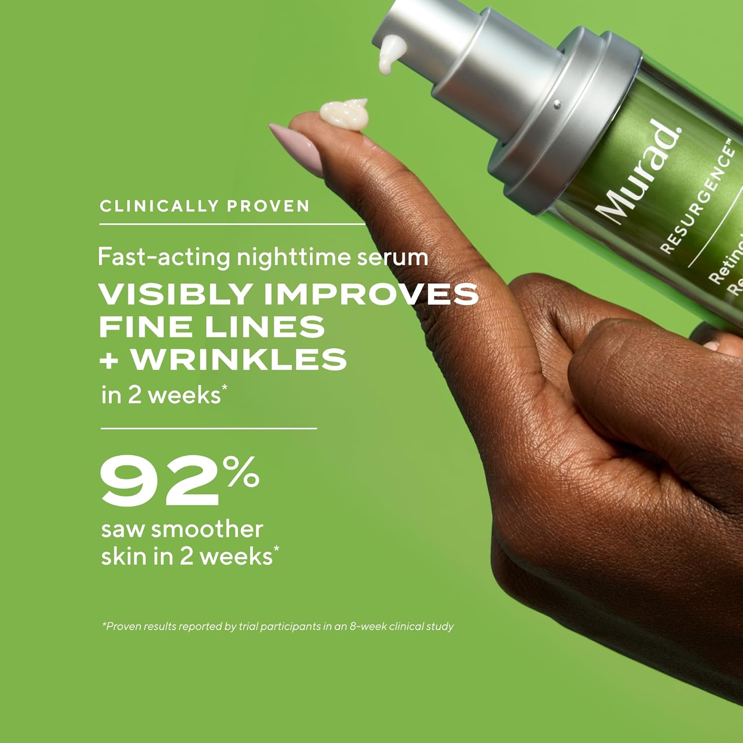 Murad Retinol Youth Renewal Serum – 30ml
