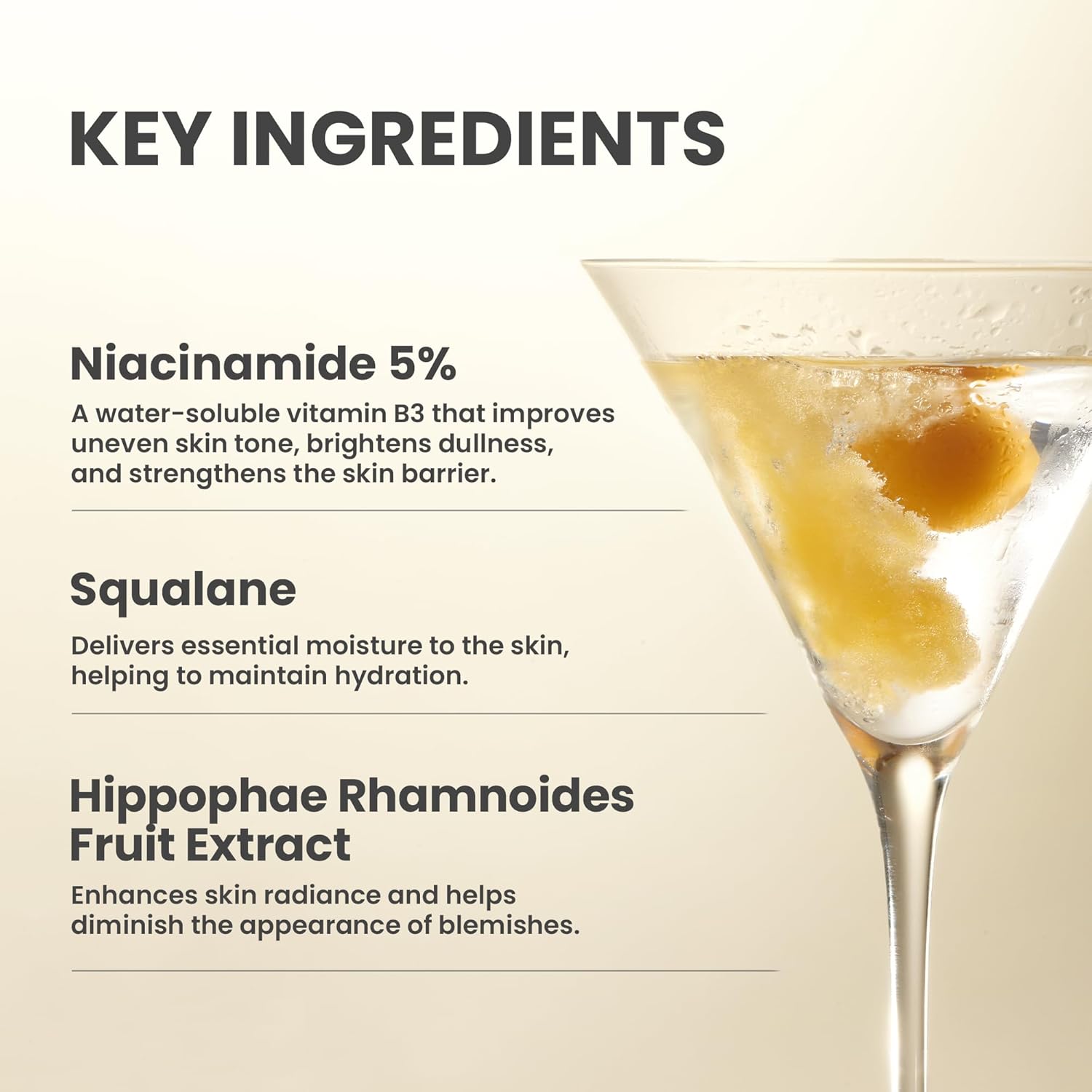 Buy AXIS-Y Dark Spot Correcting Glow Serum at Best Price Online in UAE - Glow Beauty