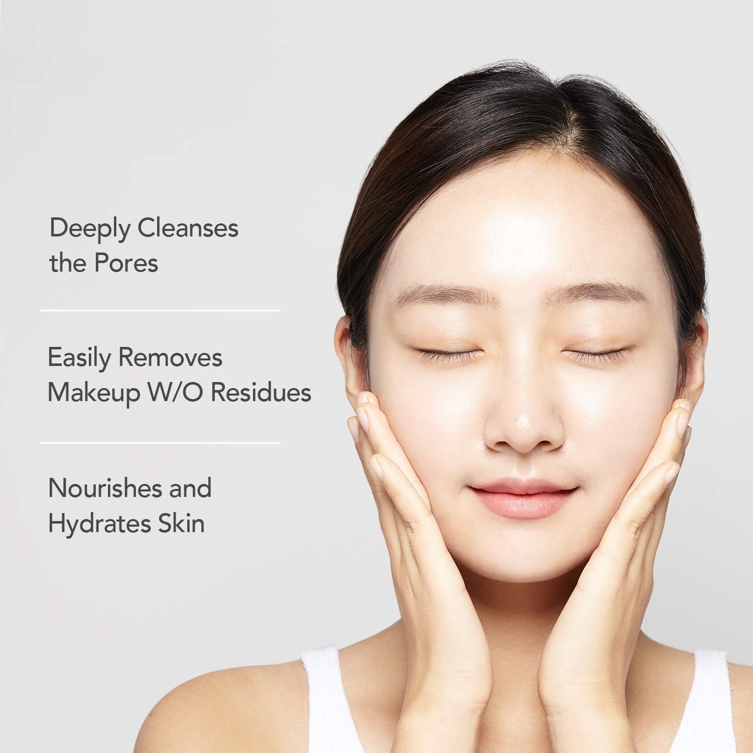 Buy Celimax Derma Nature Fresh Blackhead Jojoba Cleansing Oil | 150ml at Best Price Online in UAE - Glow Beauty