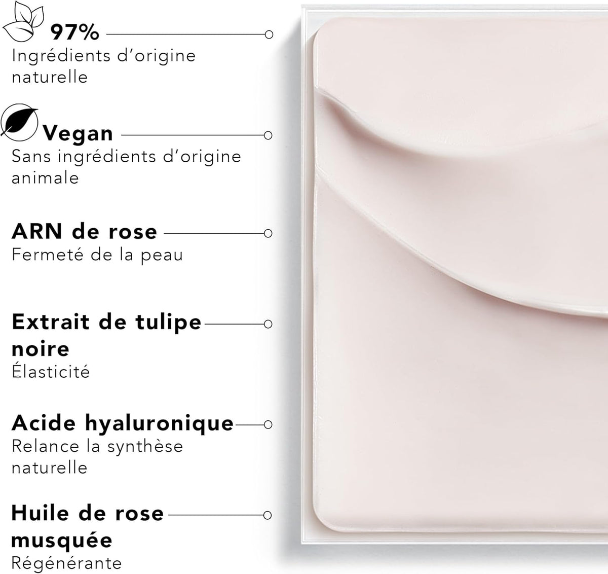 Buy Lierac LIFT INTEGRAL crema regeneradora de noche 50 ml at Best Price Online in UAE - Glow Beauty