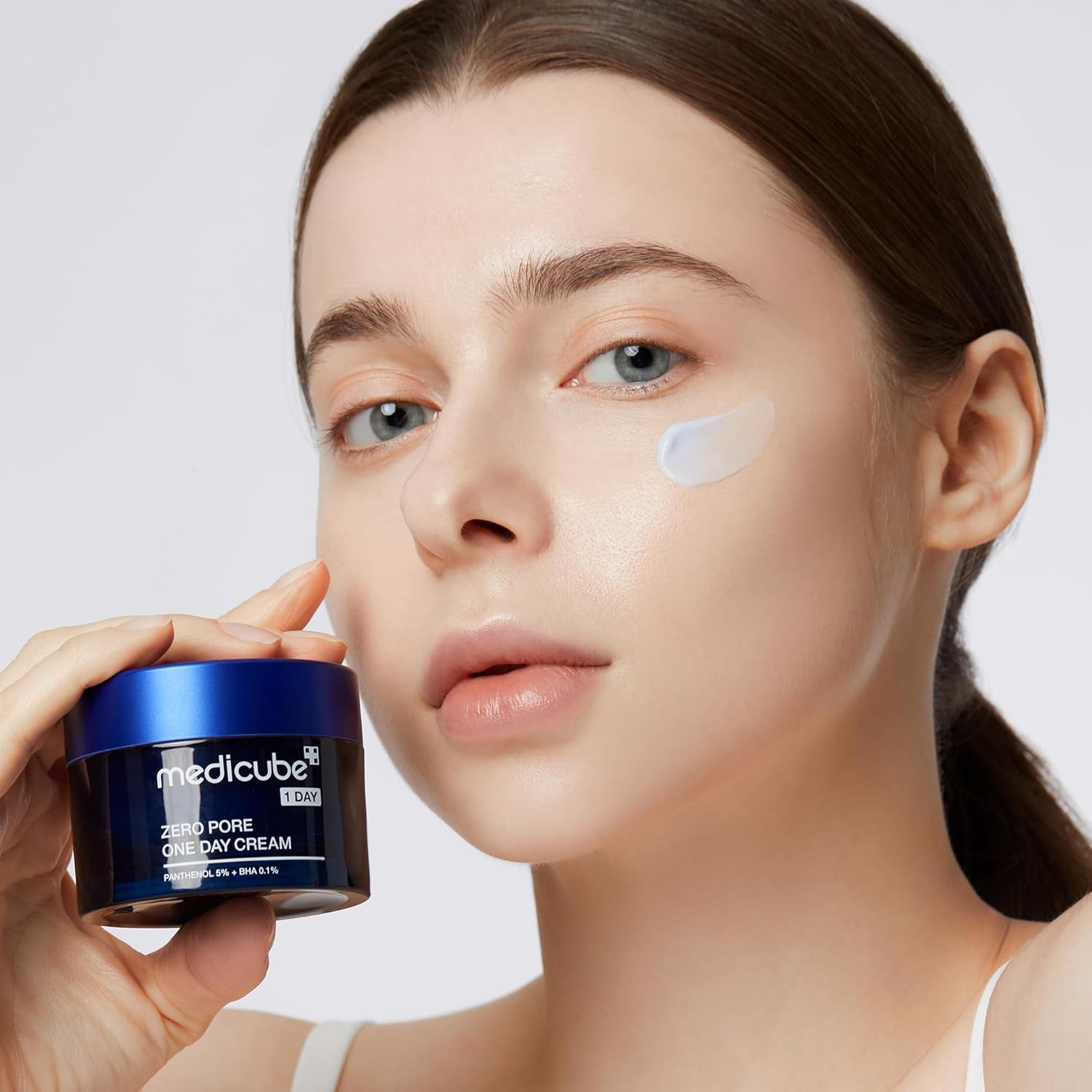 Medicube Zero Pore One Day Cream - 50g