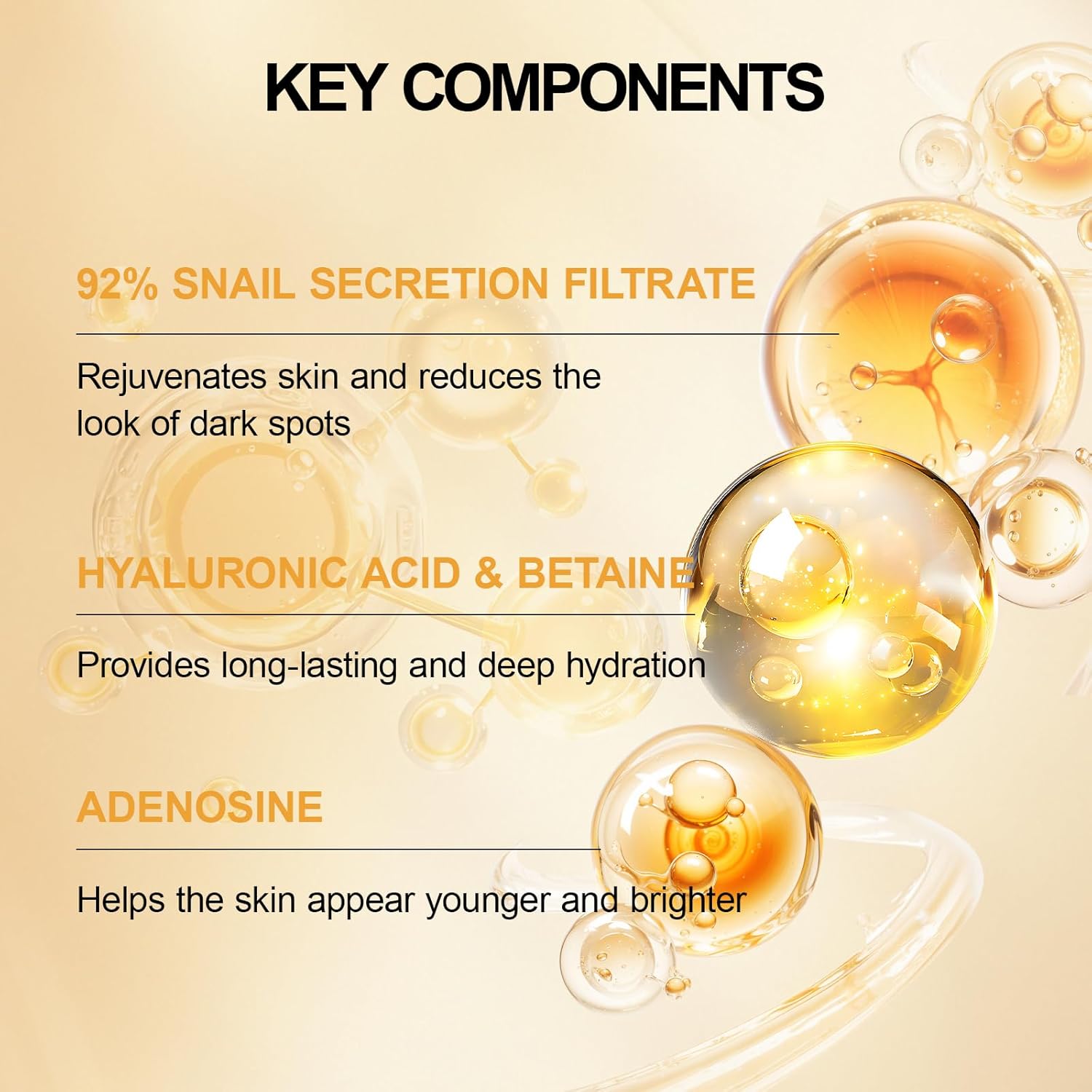 Cosrx - Advanced Snail 92% All In One Cream