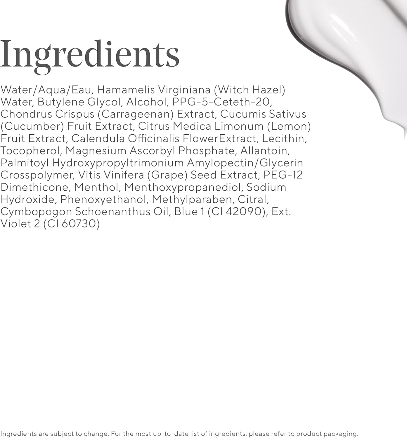 Murad Clarifying Toner – Cleansing Facial Treatment