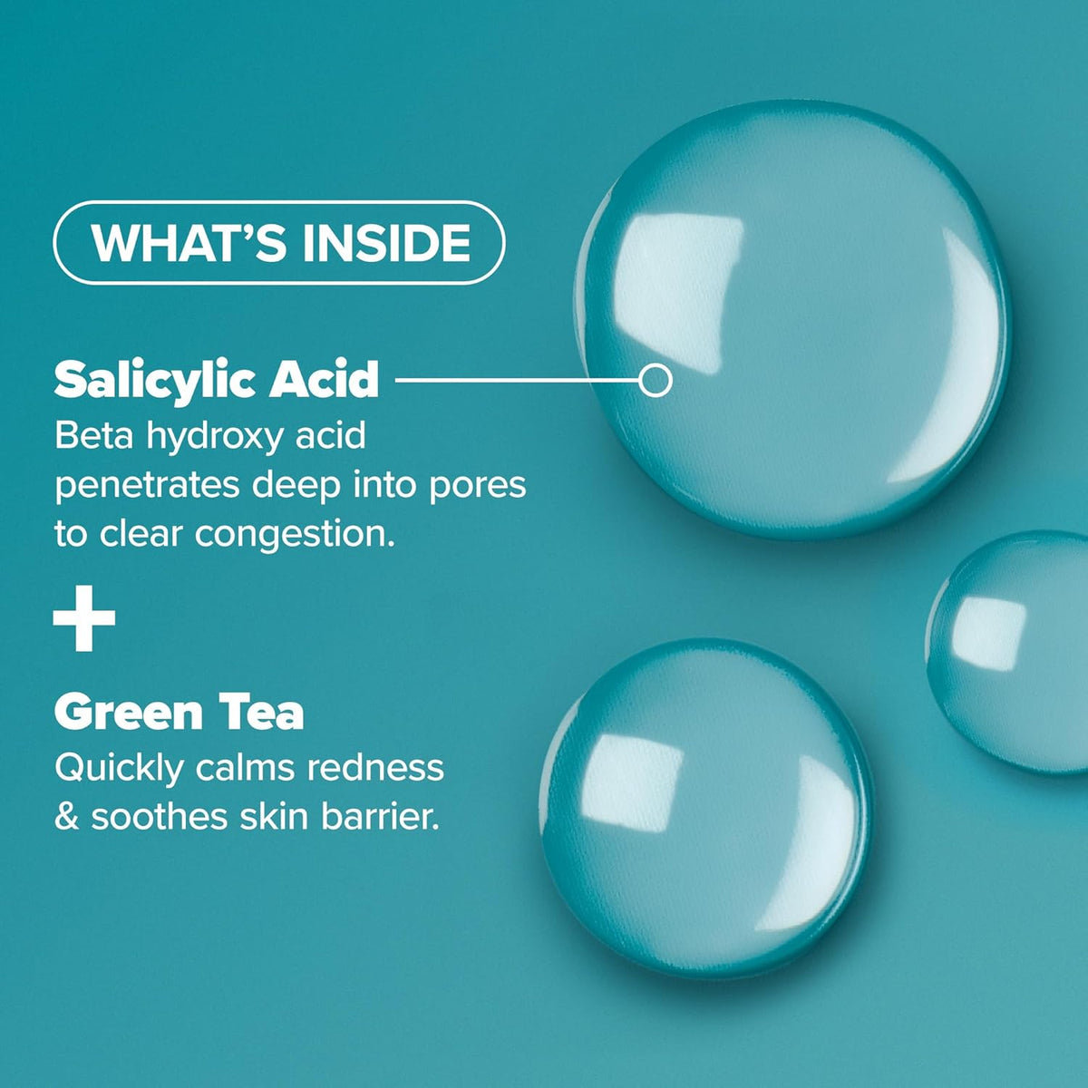 Buy Paula's Choice - Skin Perfecting 2% BHA Liquid Exfoliant at Best Price Online in UAE - Glow Beauty