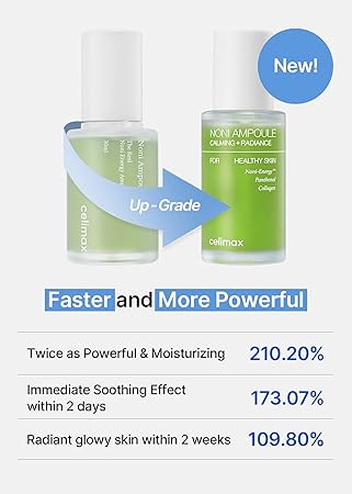 Celimax The Real Noni Energy Ampoule - 30g