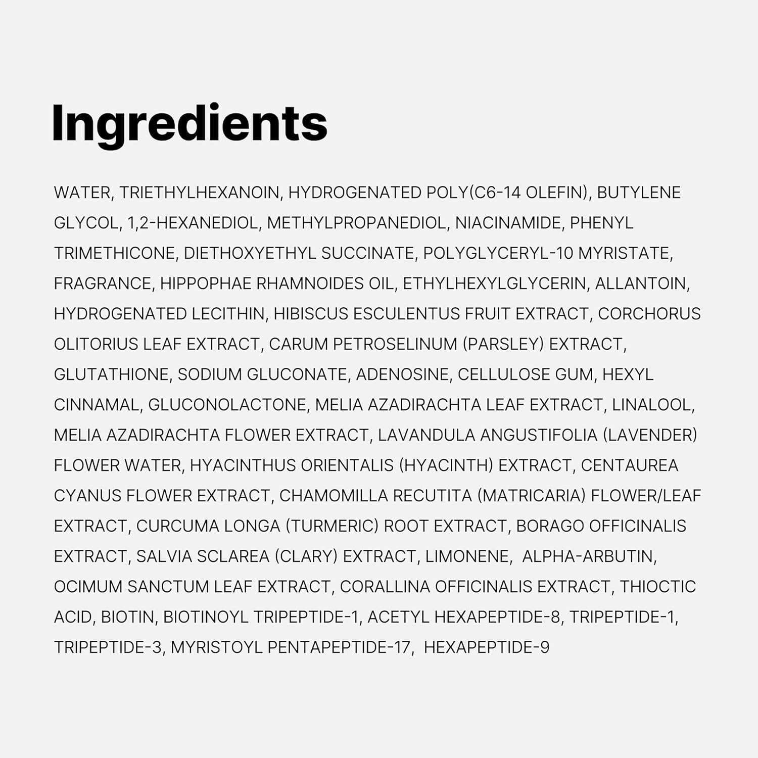 Medicube Age-R Glutathione Glow Toner – 140ml