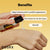Cosrx - Snail Peptide Under Eye Cream