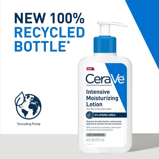 CeraVe Intensive Moisturizing Lotion - 237ml