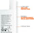 La Roche-Posay Anthelios UVMune 400 Oil Control Invisible Fluid Sunscreen SPF 50+ for Oily Skin
