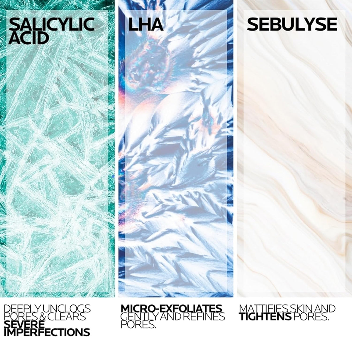 Buy La Roche-Posay Effaclar MAT  Moisturizer for Oily Skin 40ml at Best Price Online in UAE - Glow Beauty