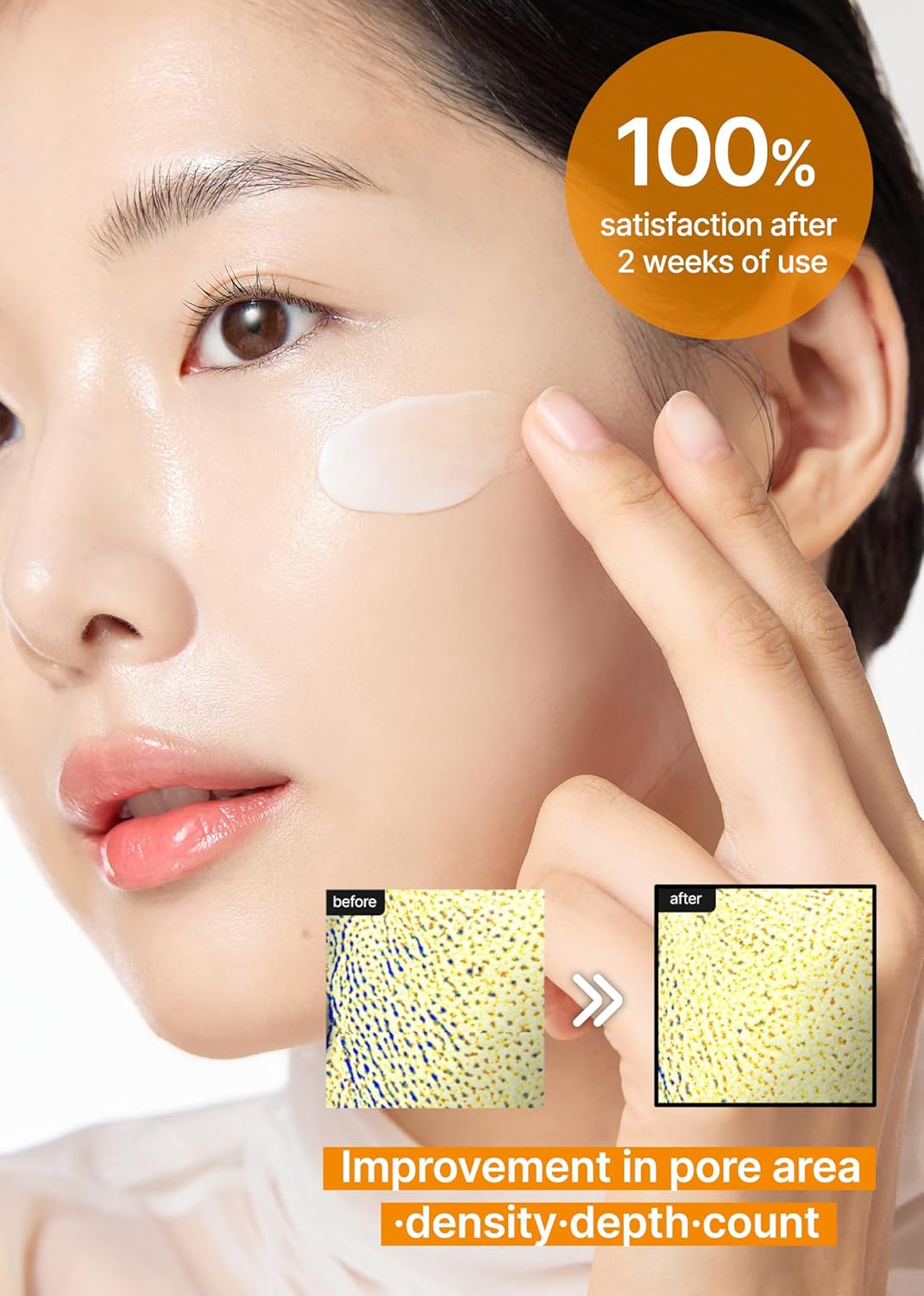 Buy Celimax Pore + Dark Spot Brightening Cream | 50ml at Best Price Online in UAE - Glow Beauty