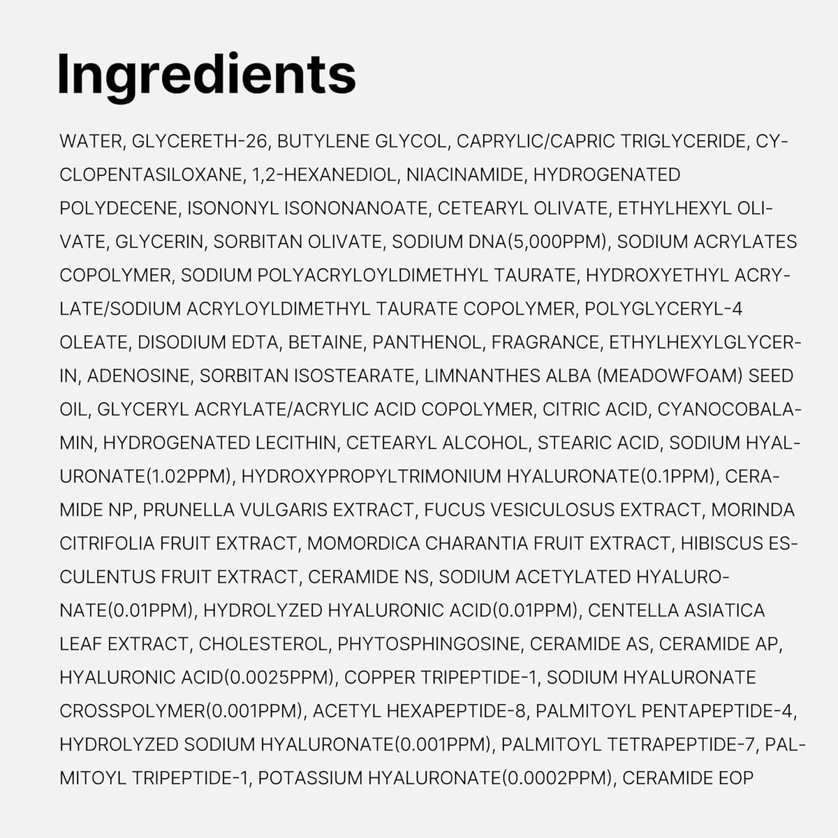 Buy Medicube Salmon DNA PDRN Pink Hyaluronic Moisturizing Cream – 50ml at Best Price Online in UAE - Glow Beauty