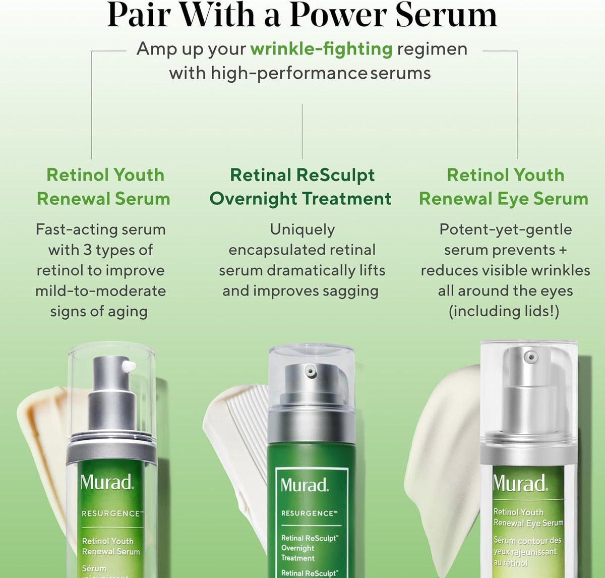 Buy Murad Rapid Collagen Infusion – 30ml at Best Price Online in UAE - Glow Beauty