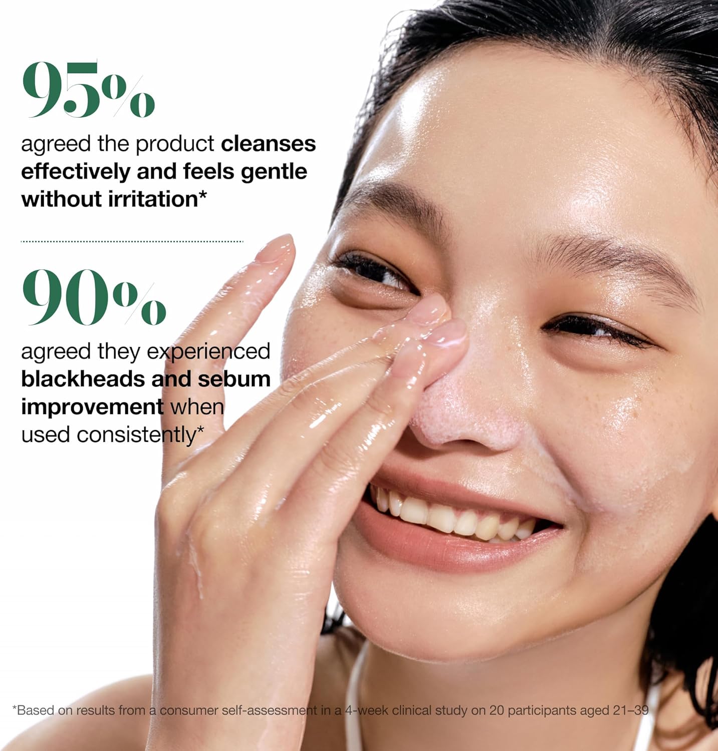 ANUA Heartleaf Pore Control Cleansing Oil – 200ml