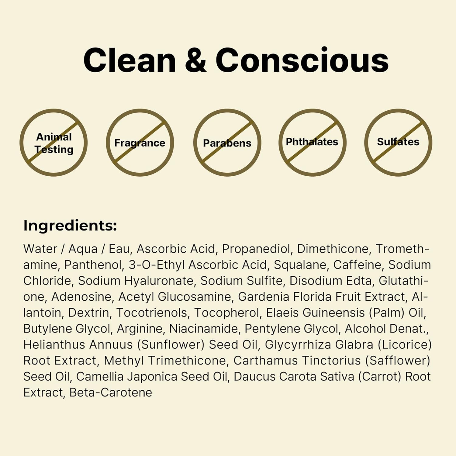 Buy Cosrx Pure Vitamin C 23% Serum at Best Price Online in UAE - Glow Beauty