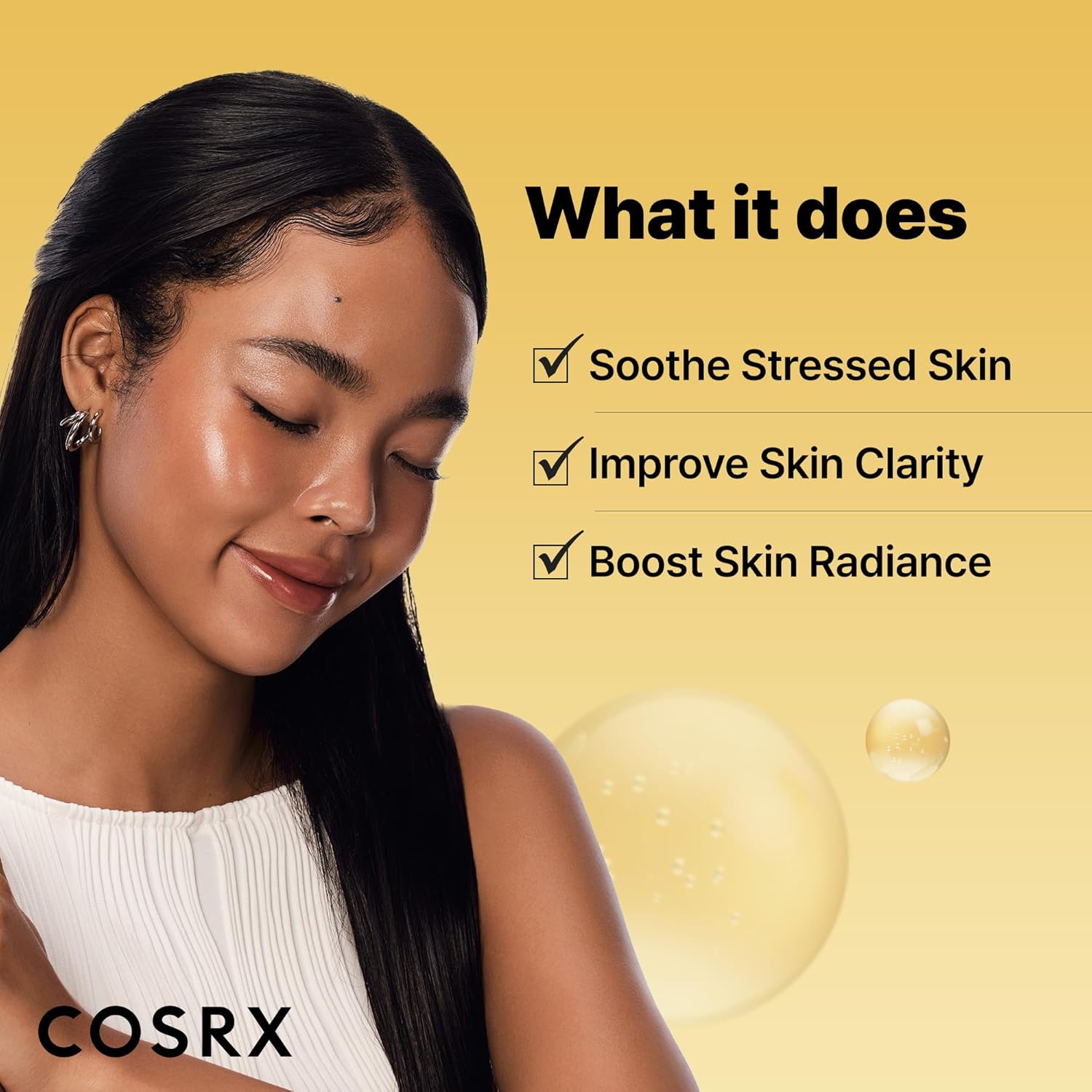 Cosrx - Advanced Snail 96 Mucin Power Essence