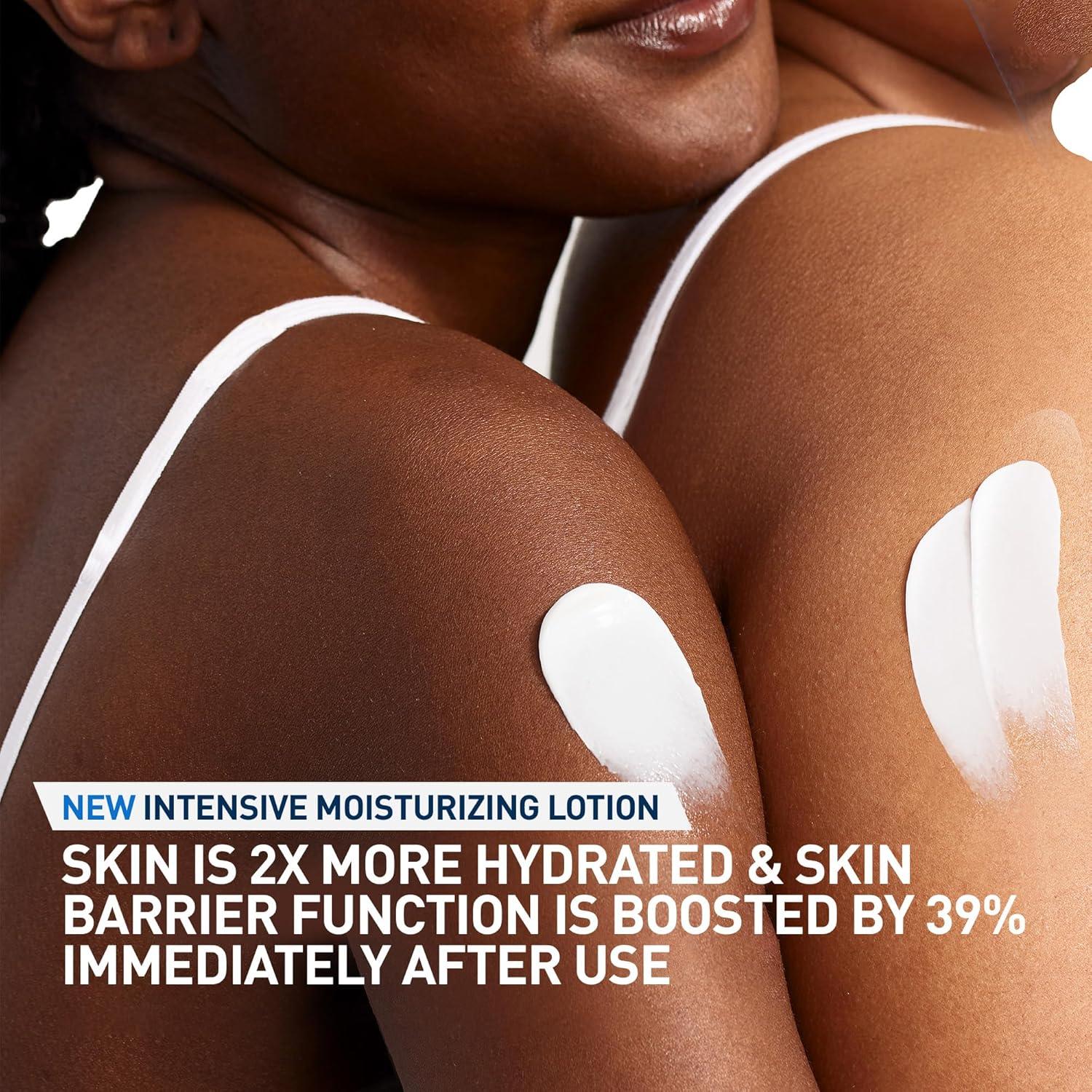 CeraVe Intensive Moisturizing Lotion - 237ml