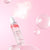 Medicube Pdrn Pink Glutathione Serum Mist - 100ml