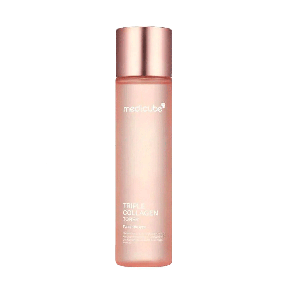 Medicube - Triple Collagen Toner