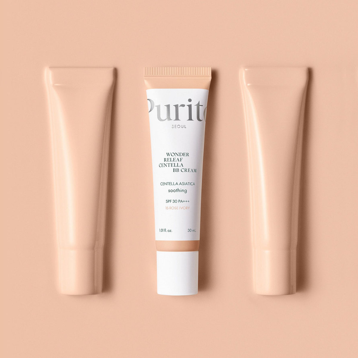 كريم بوريتو ووندر ريليف كينتيللا بي بي - 30 مل، 15 روز عاجي 