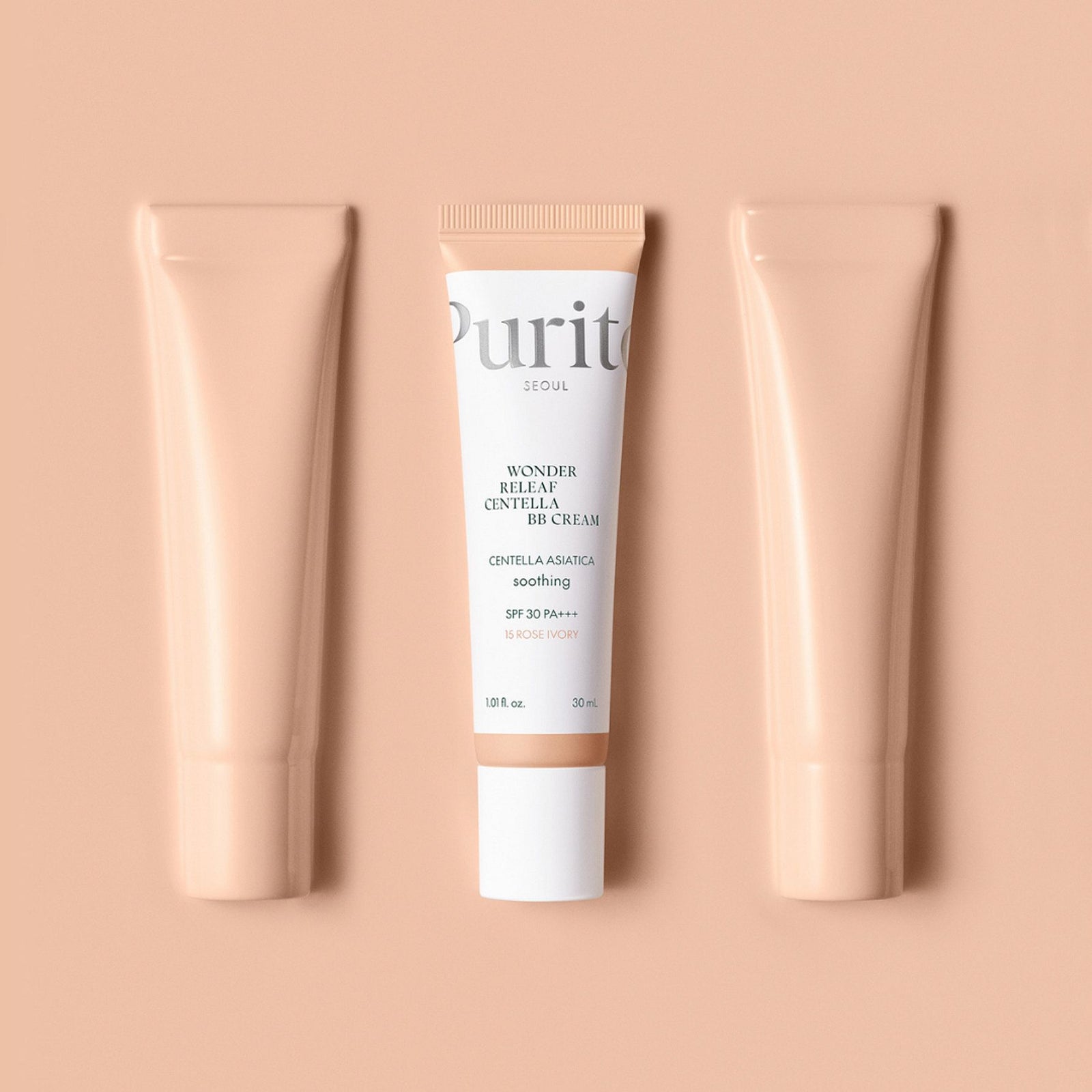 كريم بوريتو ووندر ريليف كينتيللا بي بي - 30 مل، 15 روز عاجي 