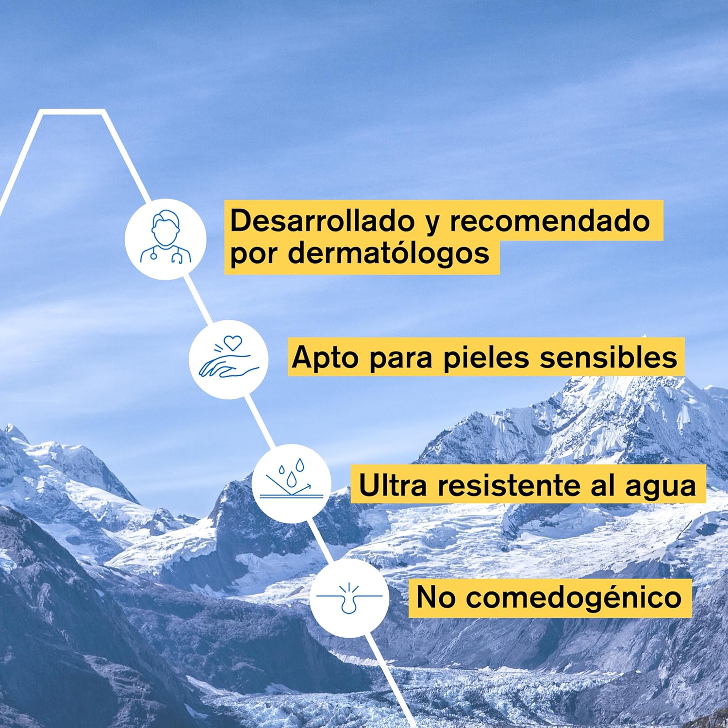 Buy Uriage Bariesun Spf50 + Tinted Cream Golden Tint at Best Price Online in UAE - Glow Beauty