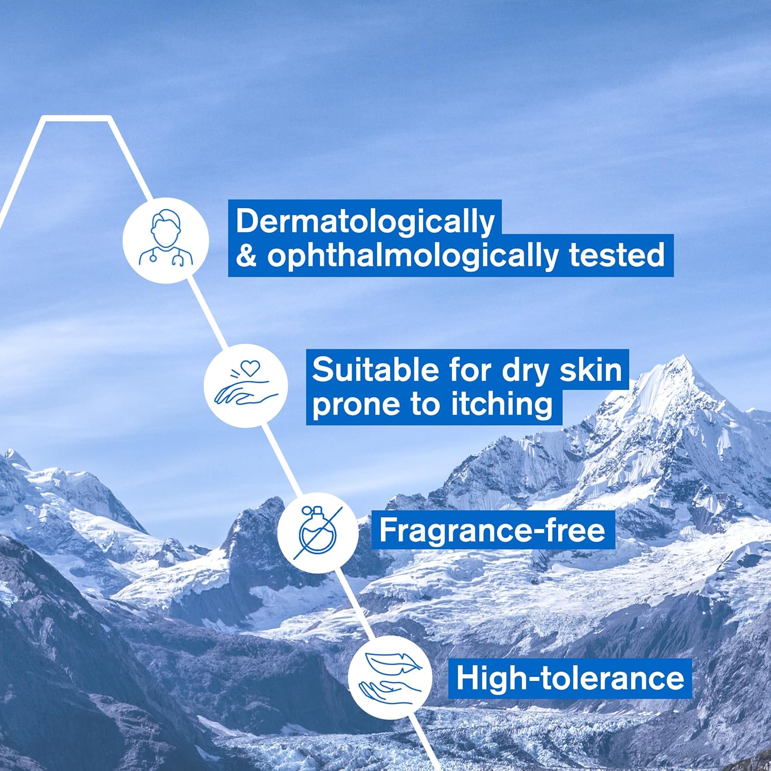 Buy Uriage Xemose Non-sticky Soothing Eye Contour Cream at Best Price Online in UAE - Glow Beauty