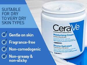 كريم سيرافي المرطب