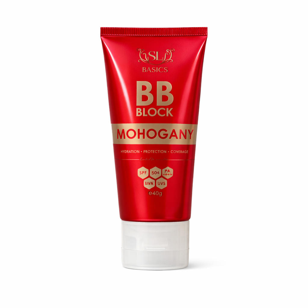 Buy SL Basics BB Block - 50ml | 30-75% OFF in UAE - Glow Beauty