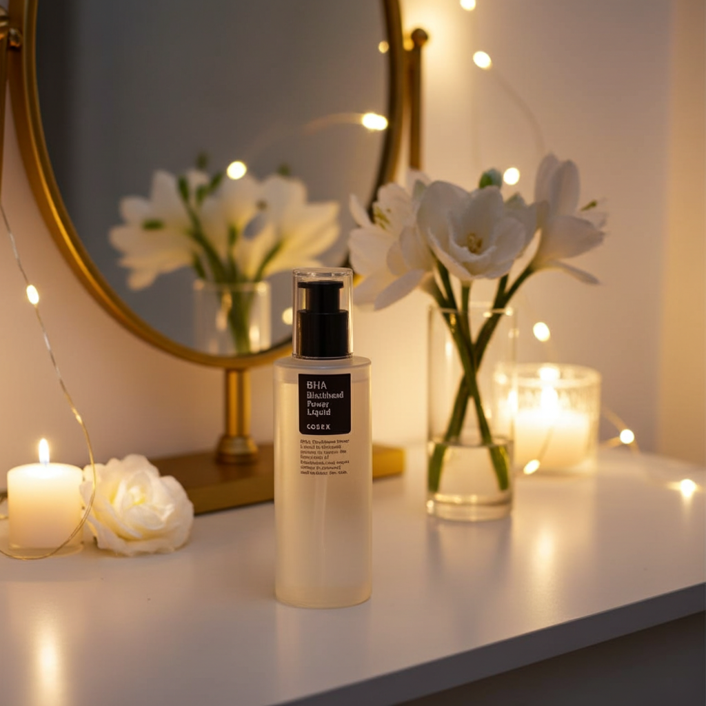 Cosrx BHA Blackhead Power Liquid - 100ml