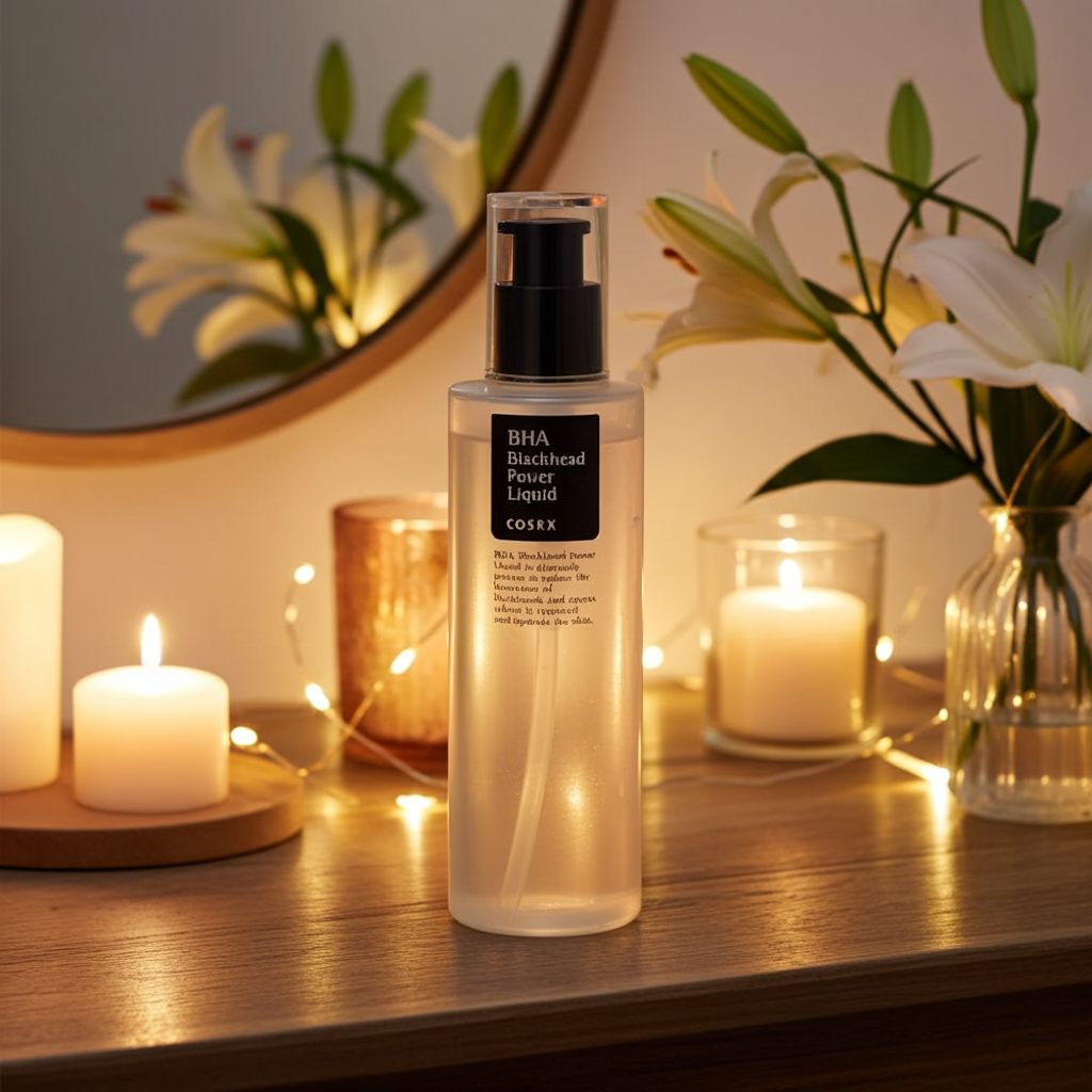 Cosrx BHA Blackhead Power Liquid - 100ml