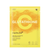 Medicube - Deep Vitamin-C Glutathione Brightening Sheet Mask - 27ml