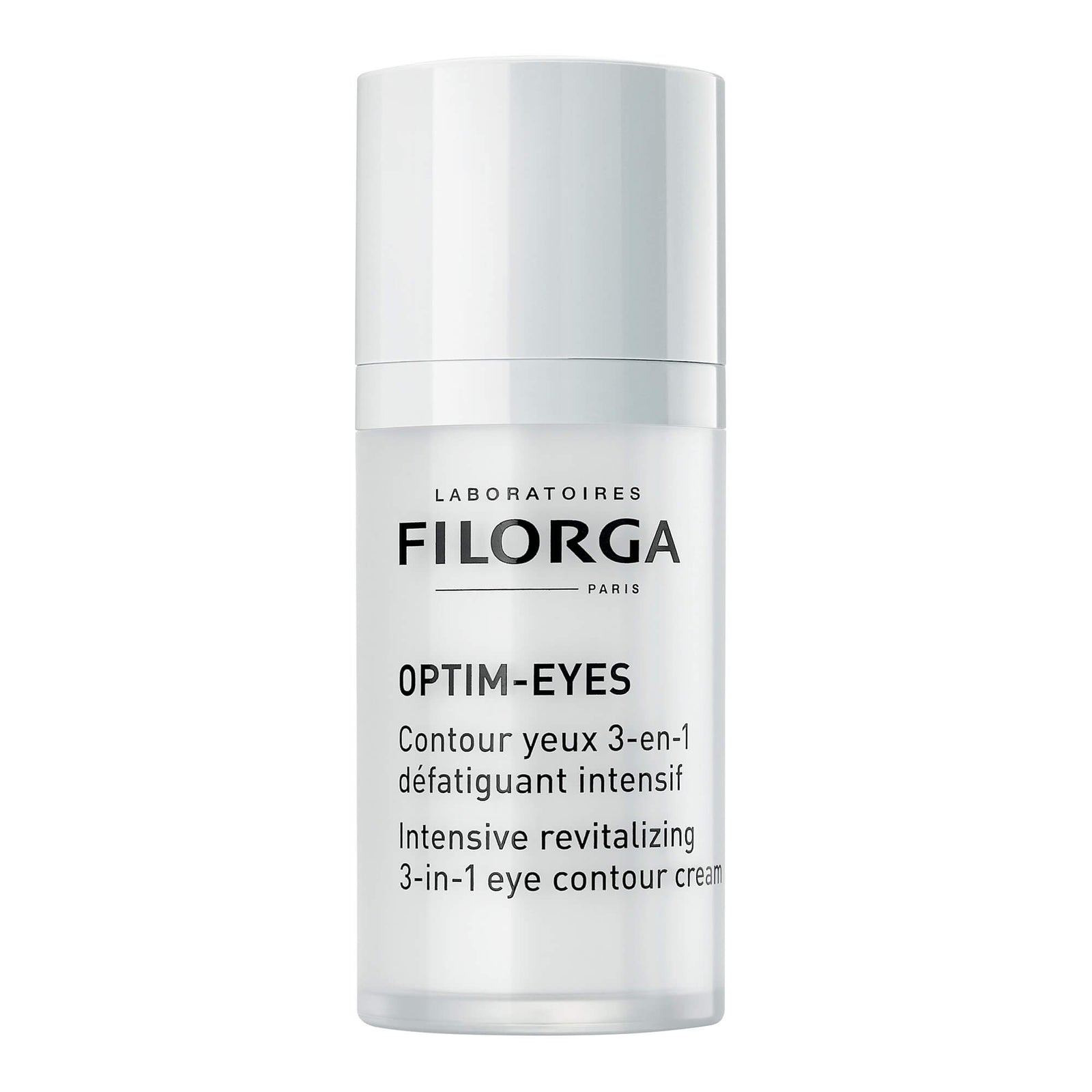 Buy Filorga Optim-eyes 3-in-1 Eye Contour Cream at Best Price Online in UAE - Glow Beauty